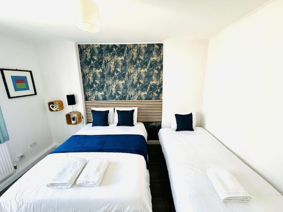 Luxury Flat In Central London, Top Location Centre Exterior foto
