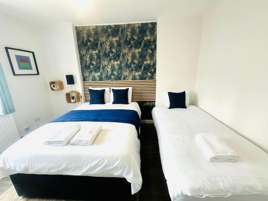Luxury Flat In Central London, Top Location Centre Exterior foto